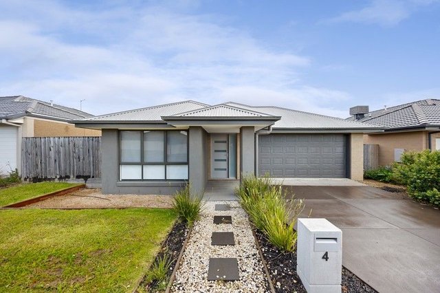 4 Berrigan Dr, VIC 3352