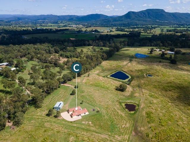 51 Oakey Creek Road, QLD 4574