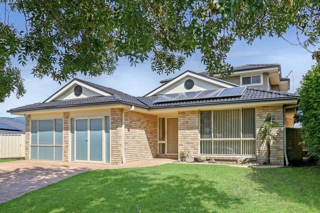 20 Glengarry Way, NSW 2530