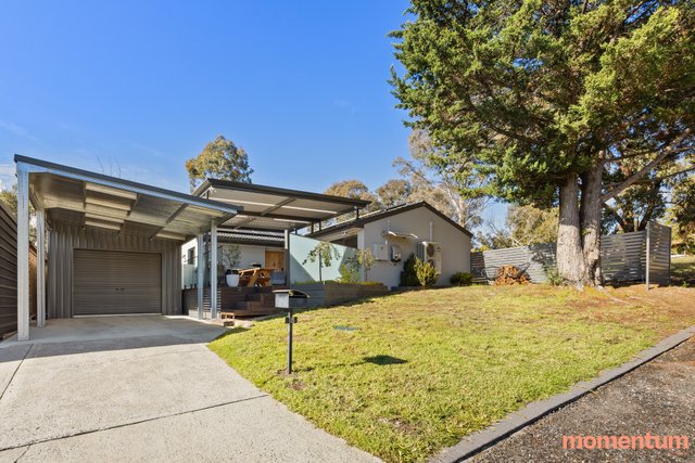 18 Roope Close, ACT 2905