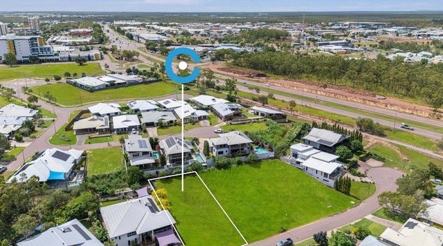 15 Tomkinson Street, NT 0832