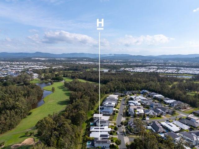 50 Melville Drive, QLD 4209