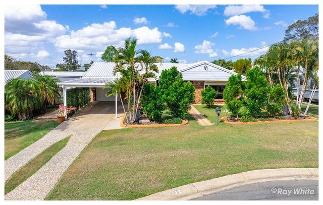 12 Mallet Close, QLD 4702