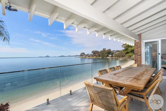 61 Soldiers Point Road, NSW 2317