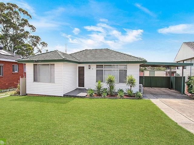 6 Paterson Place, NSW 2528