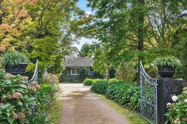 20 Wilsons Lane, NSW 2579