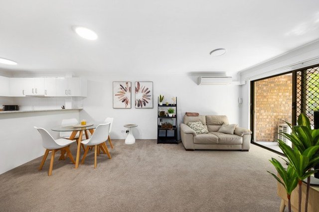 36/313 Harris Street, NSW 2009