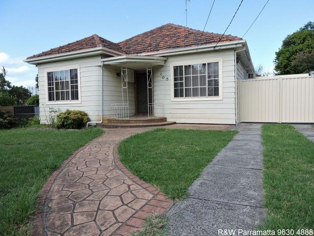 103 Railway Street, NSW 2150