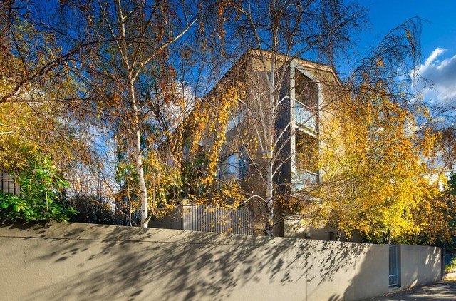 4/31 George Street, VIC 3065