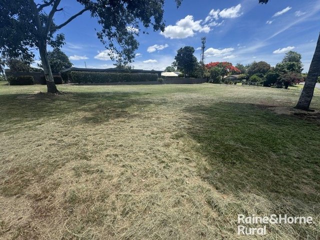 Lot Lot/32 Moore Street, QLD 4610