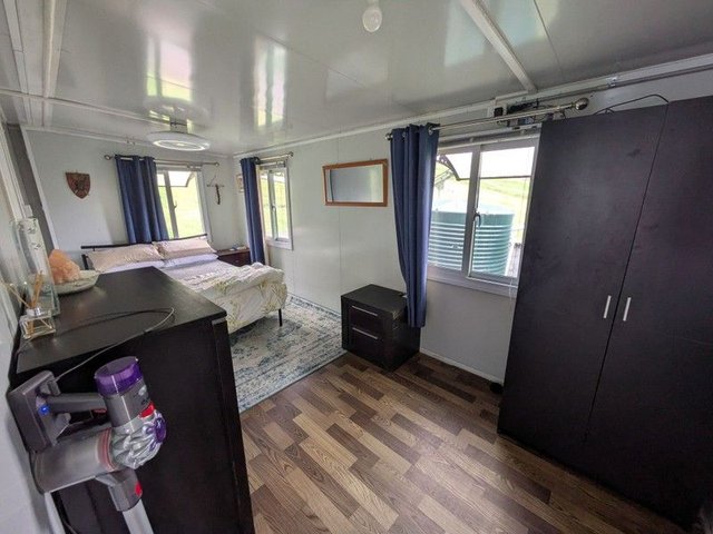 311A Urbenville Rd, NSW 2475