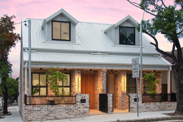 47 Yelverton Street, NSW 2044