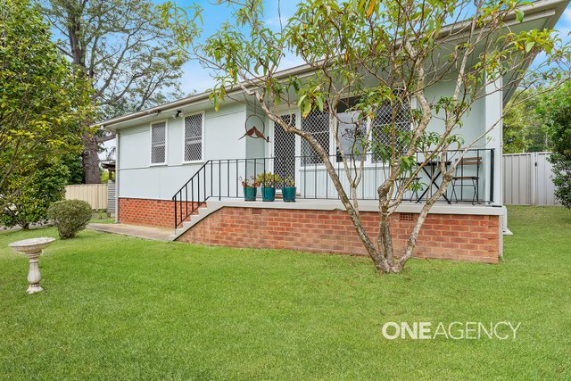 10 Leonard Street, NSW 2541