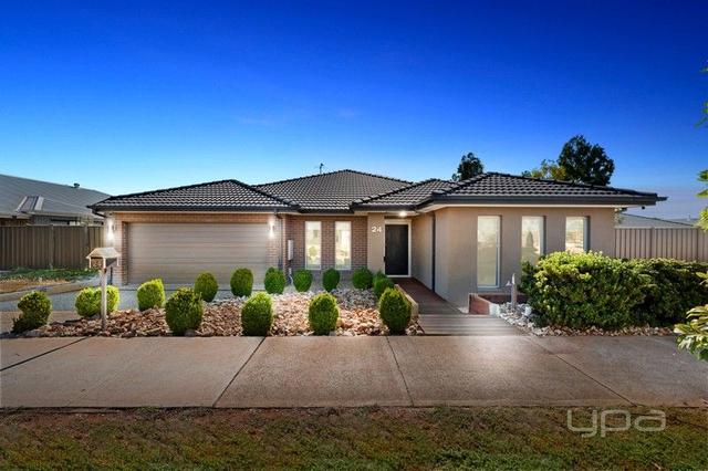 24 Stonehenge Drive, VIC 3338