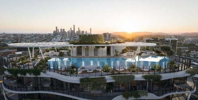 1182/57 Skyring Terrace, QLD 4006
