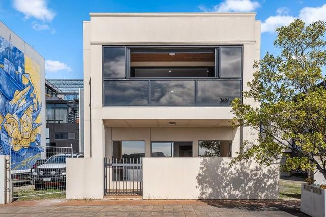 4 Mercantile Dock, SA 5015