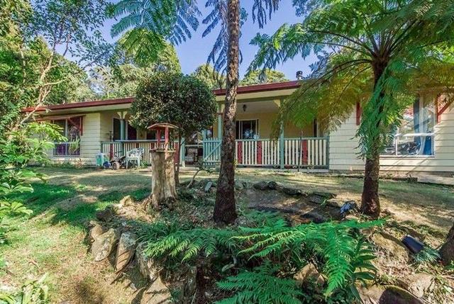 41 Lyrebird Ridge Road, QLD 4213