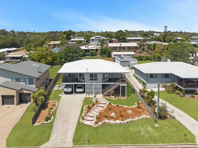 19 Annette Street, QLD 4655
