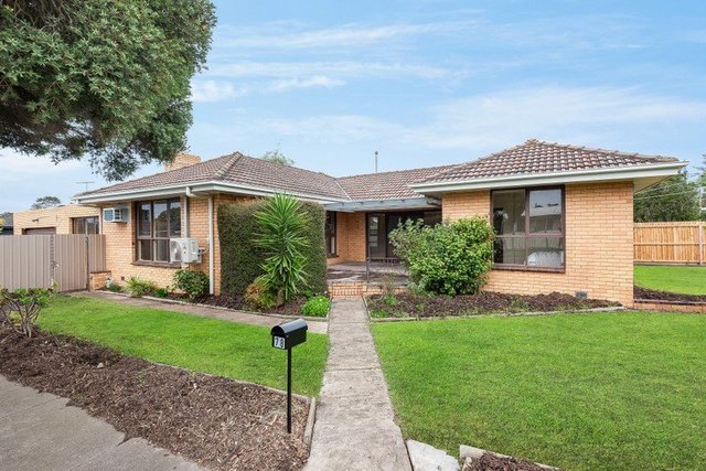 78 Heytesbury Street, VIC 3218