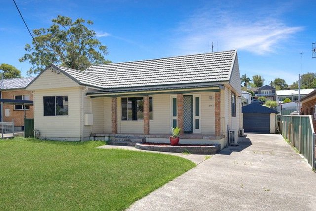 171 Wommara Avenue, NSW 2280