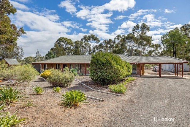 13 Wirramulla Road, SA 5501