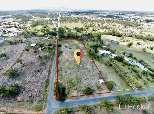 Lot 134/null Middle Road, QLD 4702