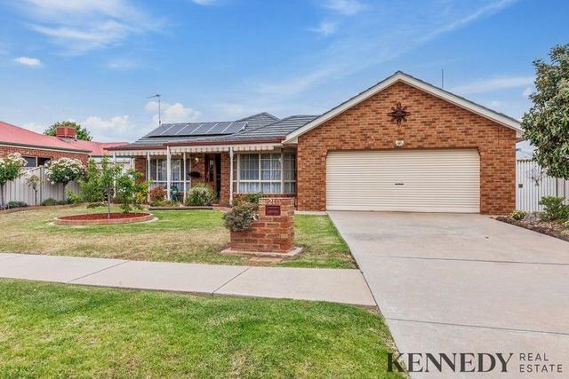 21 Hawkins Drive, VIC 3730