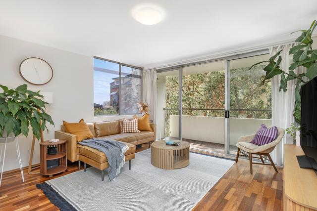 9/2-8 Gerard Street, NSW 2090