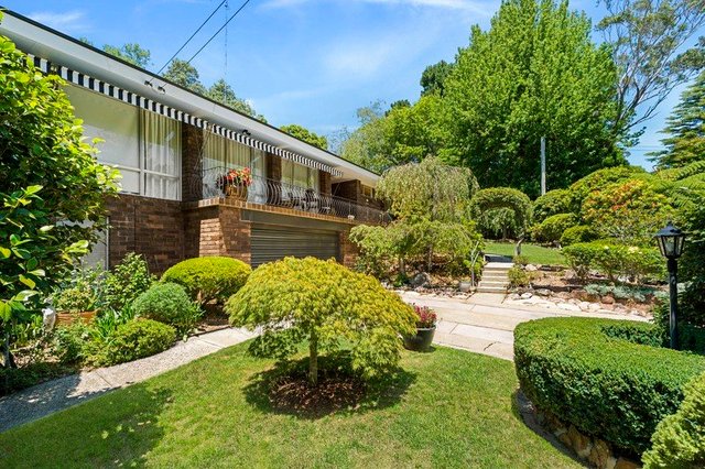 7 Coniston Road, NSW 2780