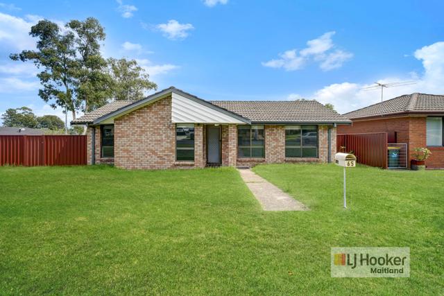 65 Regiment Road, NSW 2320