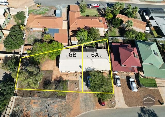 6 Wodgina Street, WA 6721