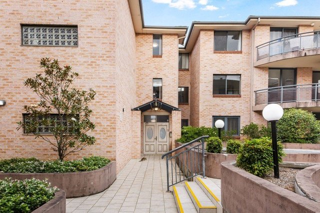 36/3-11 Normanby Road, NSW 2144