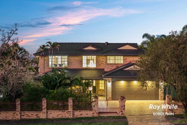 46 Honeysuckle Way, QLD 4116
