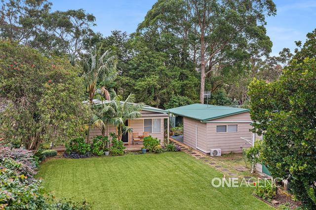 21 Page Avenue, NSW 2541
