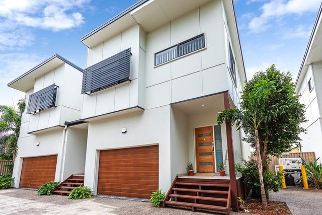 3/4-6 Meyer Street, QLD 4215