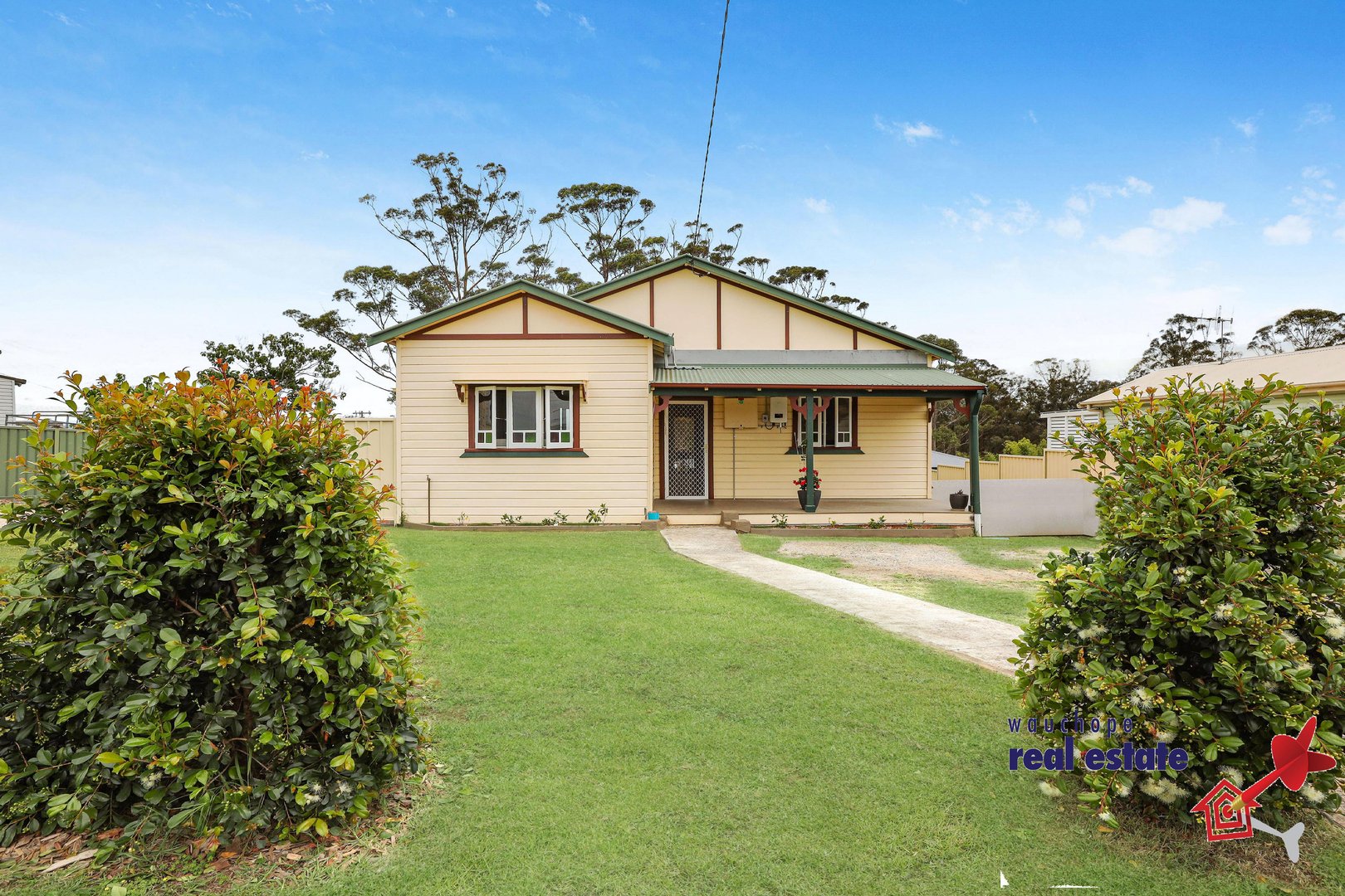 129 High Street, Wauchope NSW 2446 Allhomes