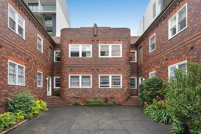 12/10 Belmore Street, NSW 2134