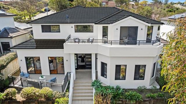 17 Small Street, NSW 2068