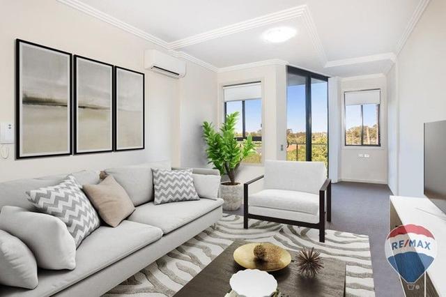 B203 /48-56 Derby Street, NSW 2747