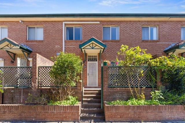 14/2-4 Byer Street, NSW 2136