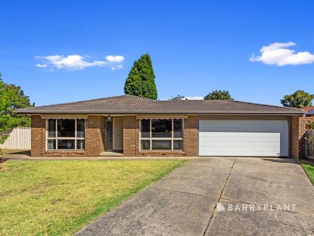 27 Newcombe Court, VIC 3152