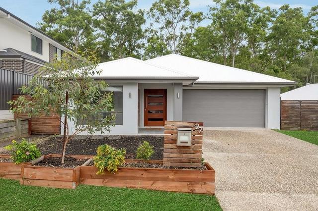 27 Guymer Place, QLD 4070