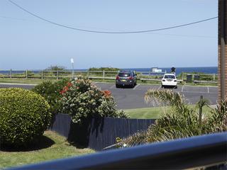 View from Verandah