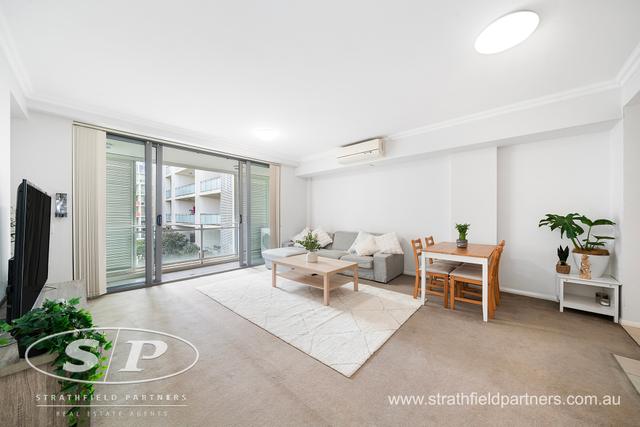 403B/18 Parramatta Road, NSW 2135