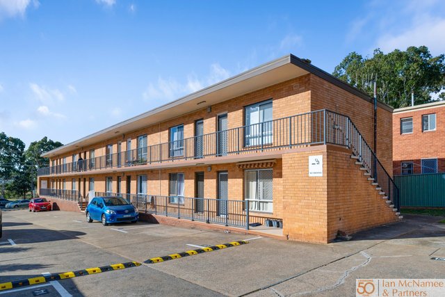 14/124 Henderson Road, NSW 2620