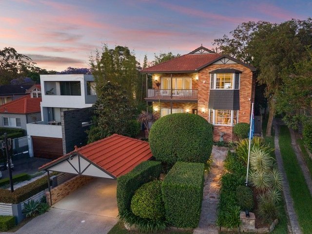 53 Kallaroo Road, NSW 2066