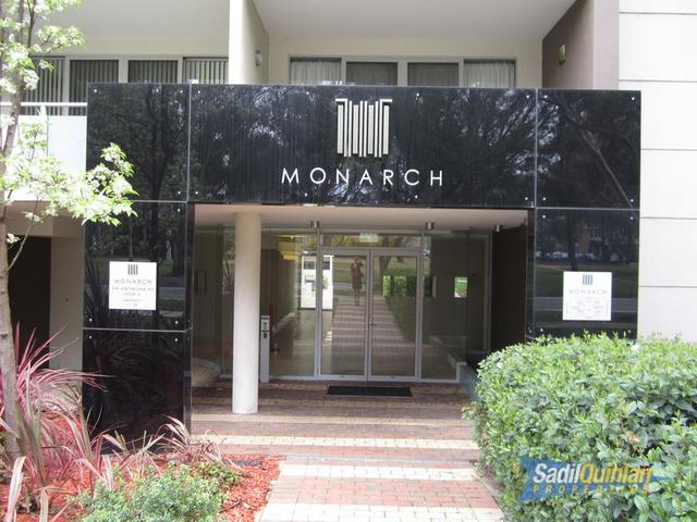 22/219A Northbourne Avenue, ACT 2612