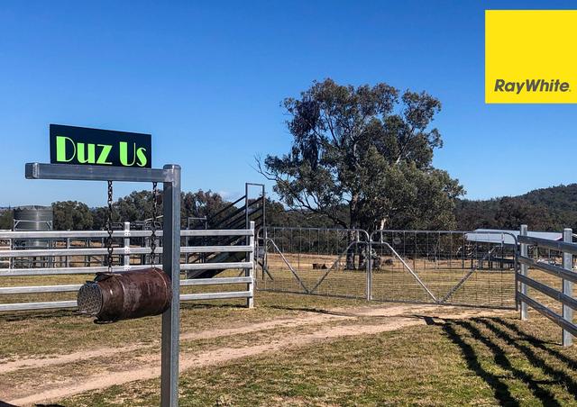 314 Wearnes Road Bundarra, NSW 2360