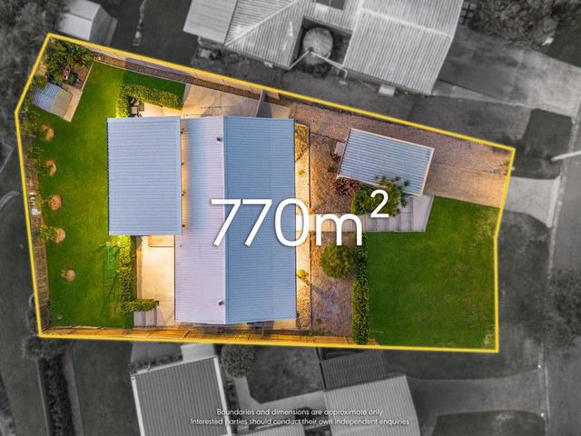 17 Cornwall Crescent, QLD 4161