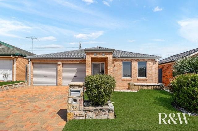 15 Trees Way, NSW 2766
